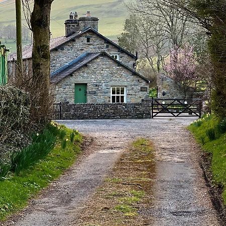 Cross Haw Cottage سيدبرغ المظهر الخارجي الصورة