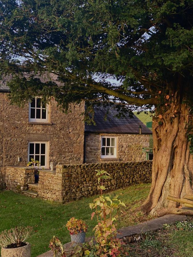 Cross Haw Cottage سيدبرغ المظهر الخارجي الصورة