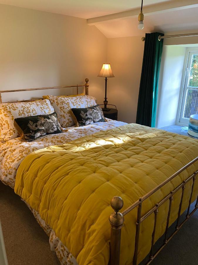 Cross Haw Cottage سيدبرغ المظهر الخارجي الصورة