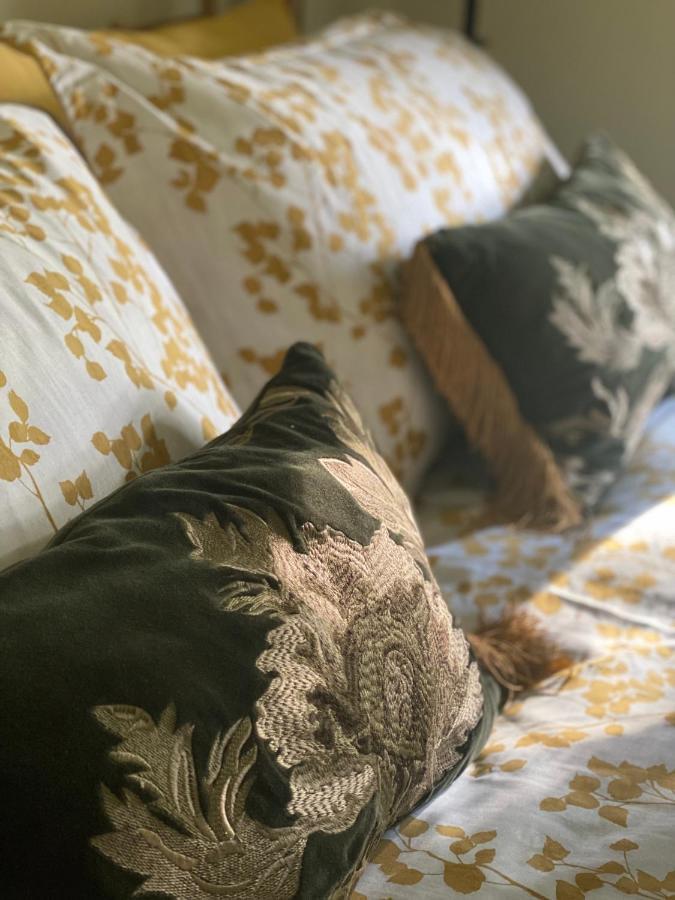 Cross Haw Cottage سيدبرغ المظهر الخارجي الصورة