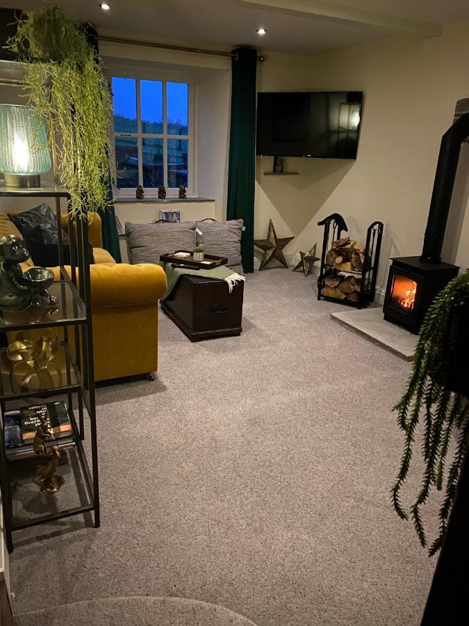 Cross Haw Cottage سيدبرغ المظهر الخارجي الصورة