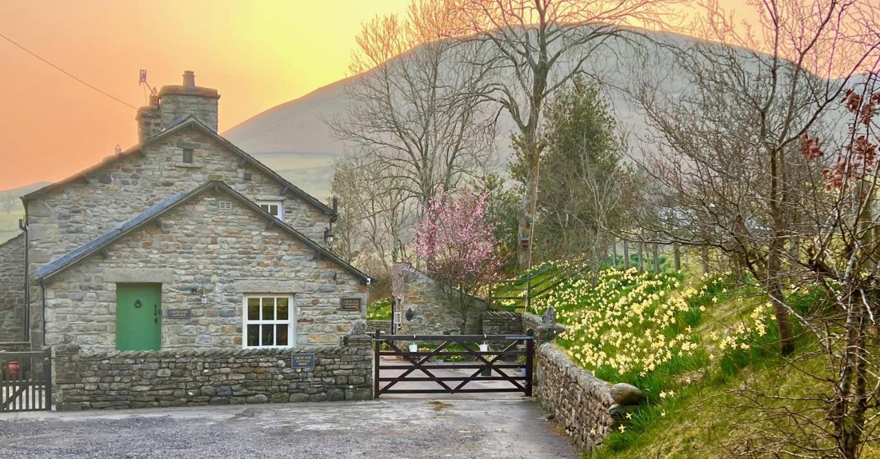 Cross Haw Cottage سيدبرغ المظهر الخارجي الصورة