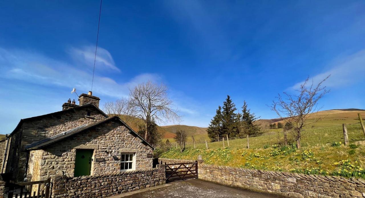 Cross Haw Cottage سيدبرغ المظهر الخارجي الصورة