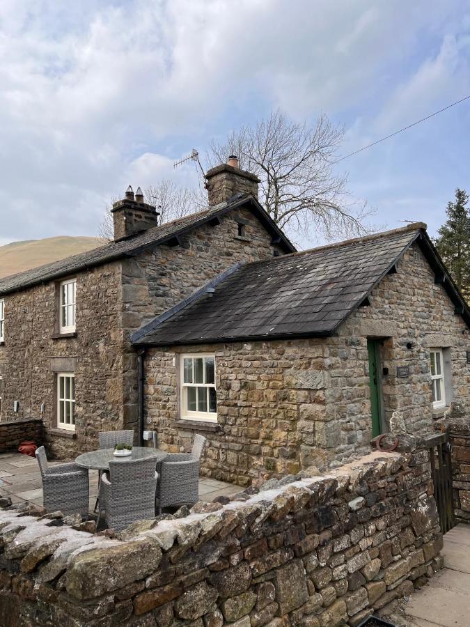 Cross Haw Cottage سيدبرغ المظهر الخارجي الصورة